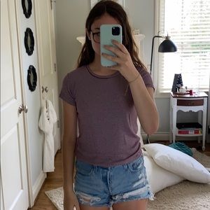 Brandy Melville shirt
